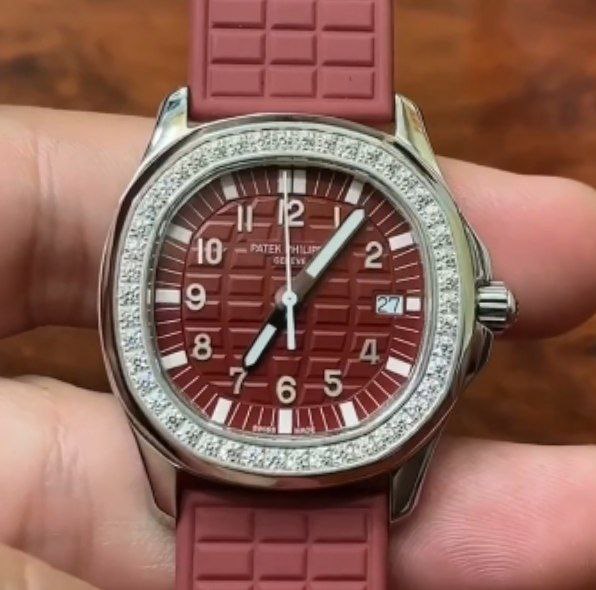 Patek Philippe Aquanaut 5067A-027