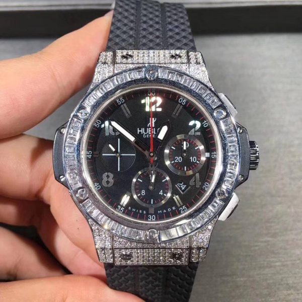 Hublot Big Bang Original 44 mm Big Bang 301.SW.130.RX.094