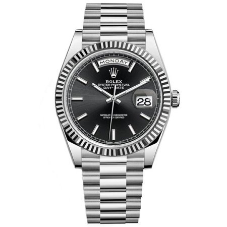 Rolex Day-Date 40mm 228239BKSP