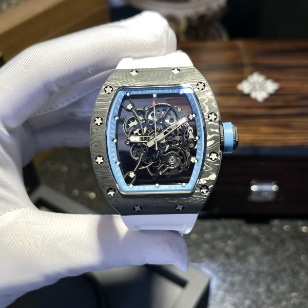 Richard Mille rm 055 Yas Marina Circuit limited