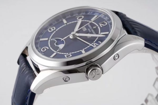 Vacheron Constantin  Fiftysix Complete Calendar 40 mm  4000E/000A-B548