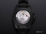 Rolex Blaken Submariner Date LV (black, DLC) 116610LV