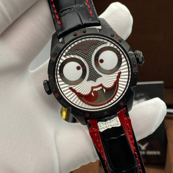 Konstantin Chaykin Joker
