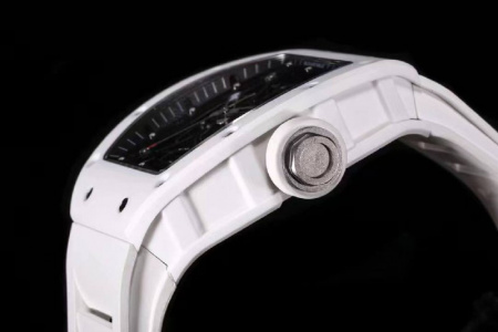 Richard Mille RM 055 Bubba Watson Ceramic