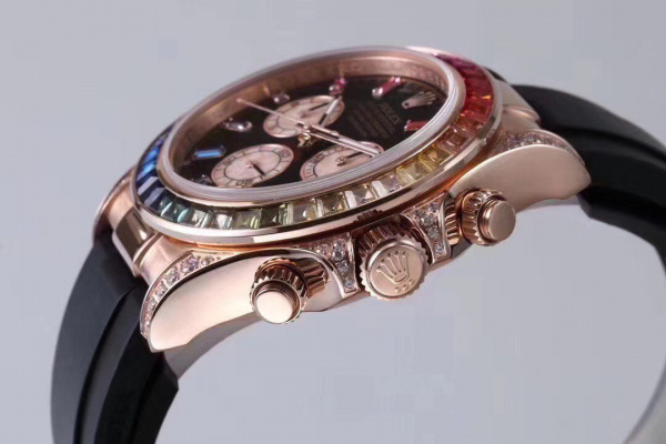 Rolex Cosmograph Daytona 116595RBOW