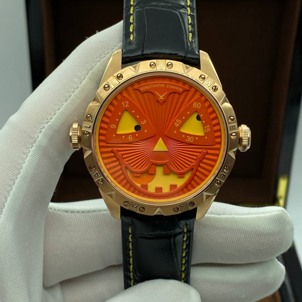 Konstantin Chaykin Joker