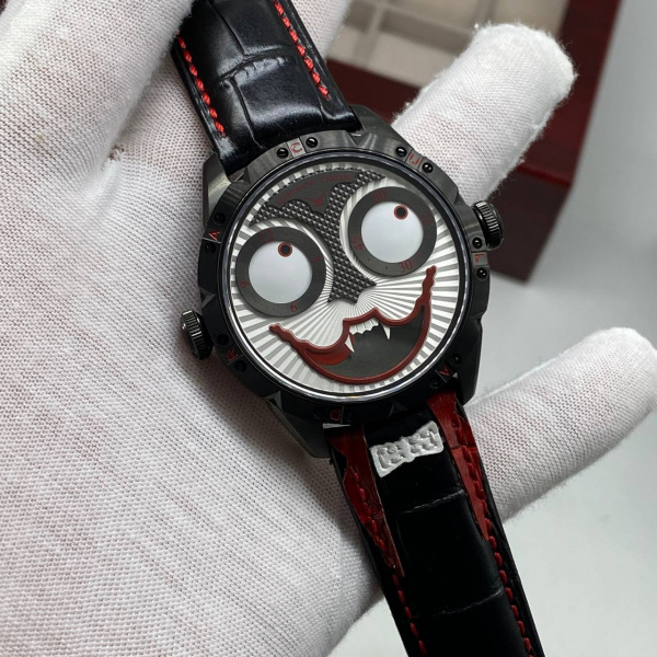 Konstantin Chaykin Joker