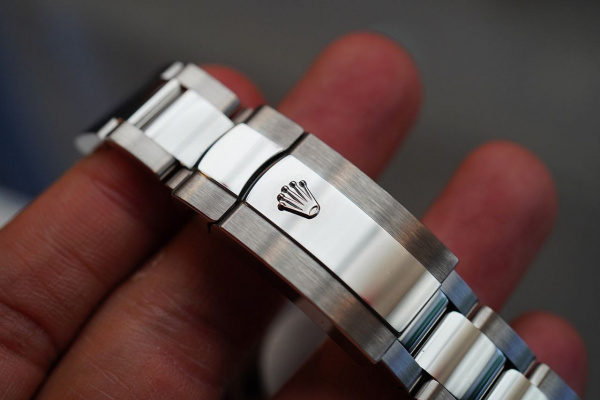 Rolex DateJust 126300-0003