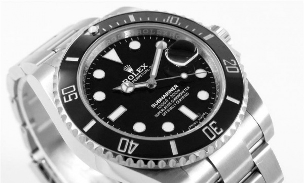 Rolex Submariner Date 116610LN