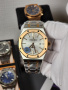Audemars Piguet Royal Oak Automatic II 15400SR.OO.1220SR.01