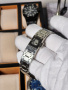 Audemars Piguet Royal Oak “Jumbo” Extra-Thin Platinum and Smoked Green Dial  15202PT.OO.1240PT.01