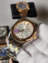 Audemars Piguet Royal Oak Automatic II 15400SR.OO.1220SR.01