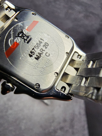 Cartier Panthere de Cartier W4PN0008