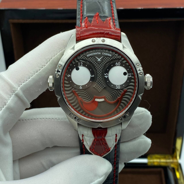 Konstantin Chaykin Joker