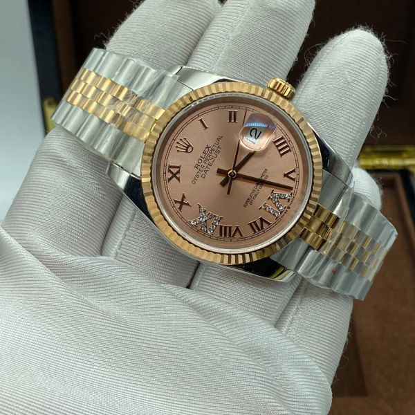 Rolex DateJust 36mm 116231
