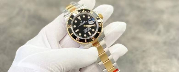Rolex Submariner Oyster Perpetual Date 41mm 126613LN-0002
