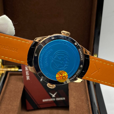 Konstantin Chaykin Joker