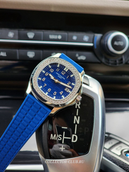Patek Philippe Aquanaut 5067A
