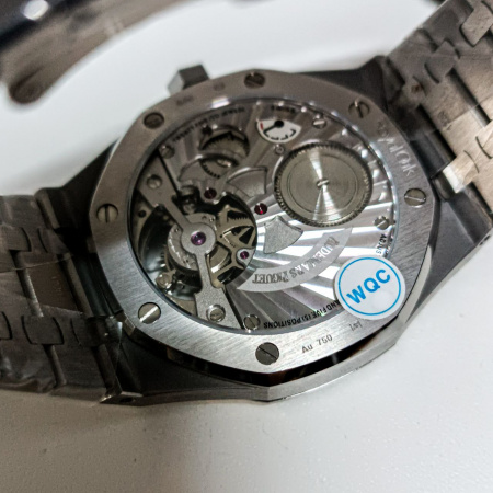 Audemars Piguet Royal Oak Tourbillon Extra-Thin 41 mm 26521PT.YY.1220PT.01