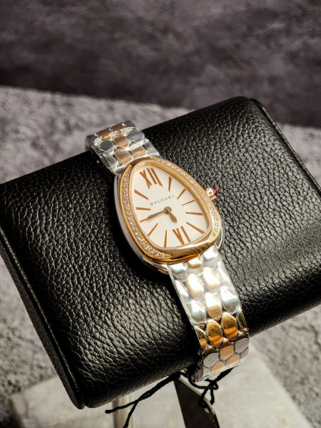 Bvlgari Serpenti Seduttori 103277