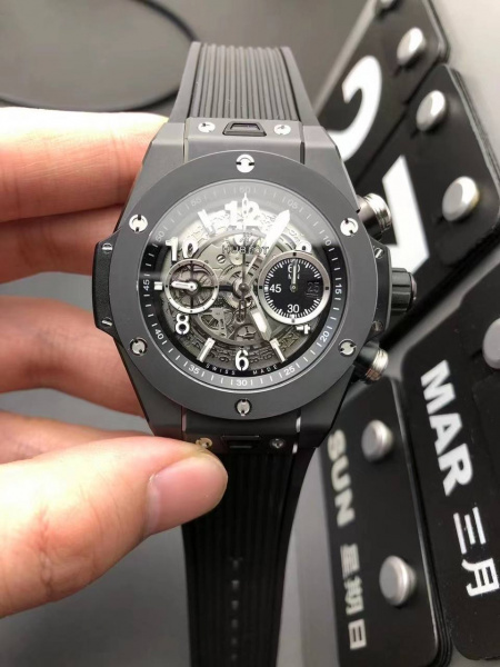 Hublot Big Bang Unico (411.CI.1170.RX)