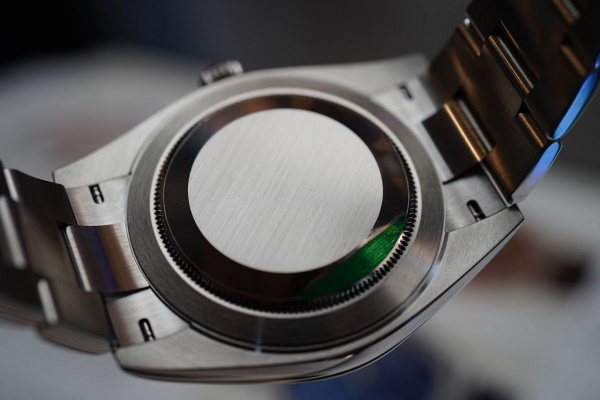 Rolex DateJust 126300-0003