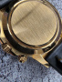 Золотые au750 пробы Rolex Cosmograph Daytona 116518LN