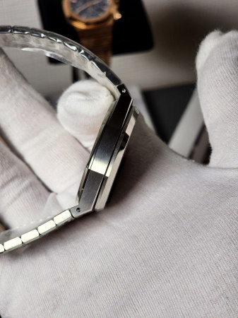 Audemars Piguet Royal Oak Selfwinding II 15500ST.OO.1220ST.02