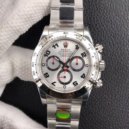 Rolex Cosmograph Daytona 116509