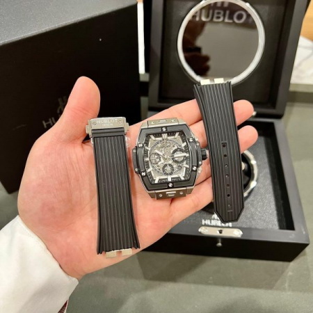 Hublot Spirit of Big Bang Ref. 601.NM.0173.LR