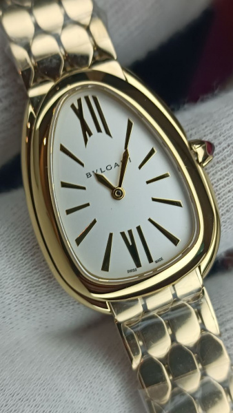 Bvlgari Serpenti Seduttori 103147