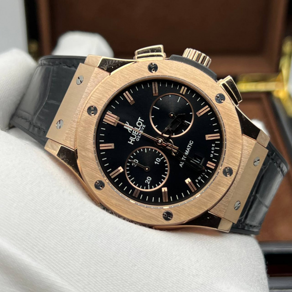 Hublot Classic Fusion Chronograph 42 mm 541.OX.1181.LR