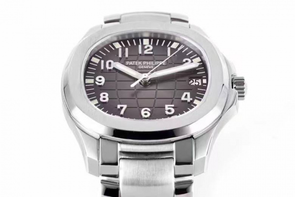 Patek Philippe Aquanaut 5167A-001