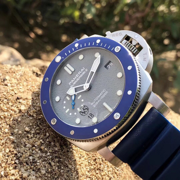 Panerai Submersible 42mm PAM 959