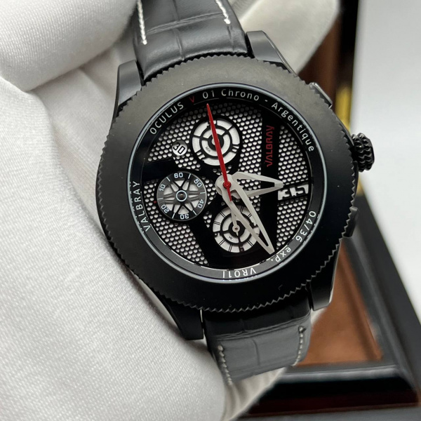 Valbray Oculus V01 Chrono Ref. VR01I