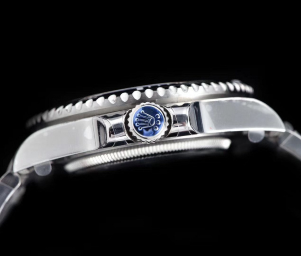 Rolex Submariner 114060