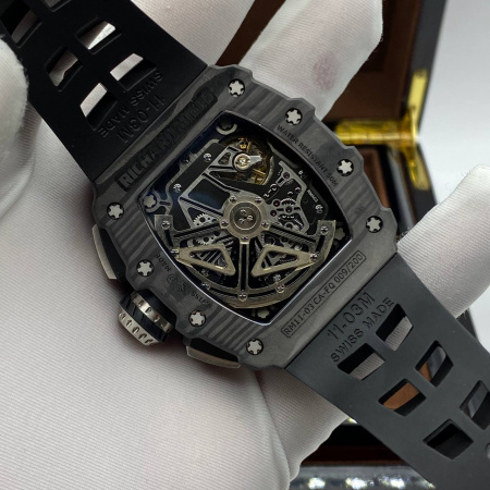Richard Mille RM 011 Automatic Flyback Chronograph