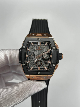 Hublot Spirit of Big Bang Ref. 601.OM.0183.LR