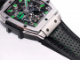 Hublot Big Bang King Power 48 mm Mp -06 Senna Titanium 906.NX.0129.VR.AES13