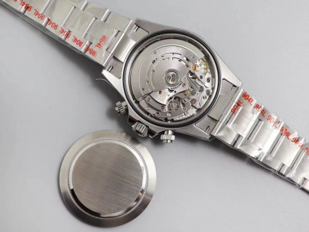Rolex Cosmograph Daytona 116509