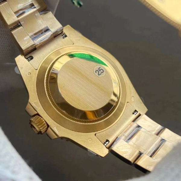 Rolex Submariner 16618
