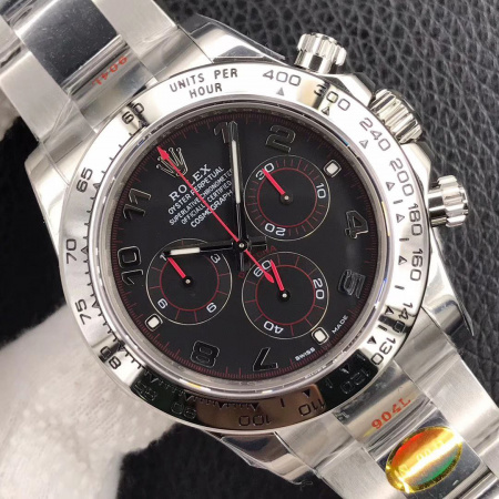 Rolex Cosmograph Daytona 116509