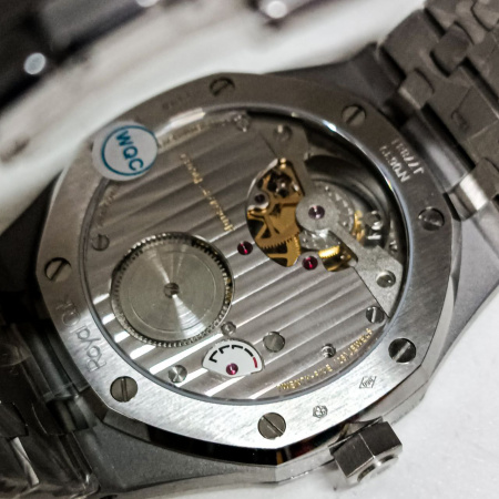Audemars Piguet Royal Oak Tourbillon Extra-Thin 41 mm 26516PT.ZZ.1220PT.01