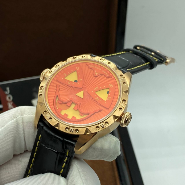 Konstantin Chaykin Joker