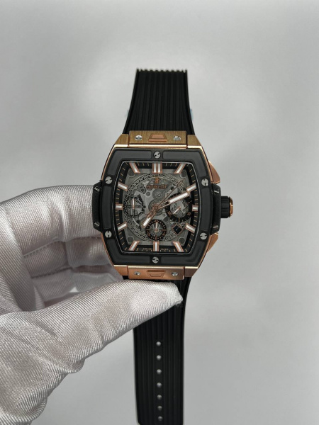 Hublot Spirit of Big Bang Ref. 601.OM.0183.LR