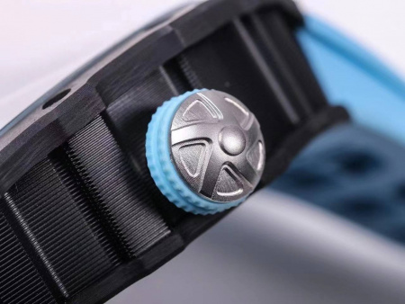 Richard Mille RM 53-01 Tourbillon Pablo Mac Donough