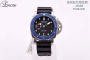 Panerai Submersible Azzurro 42 mm PAM01209