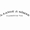 A. LANGE & SOHNE