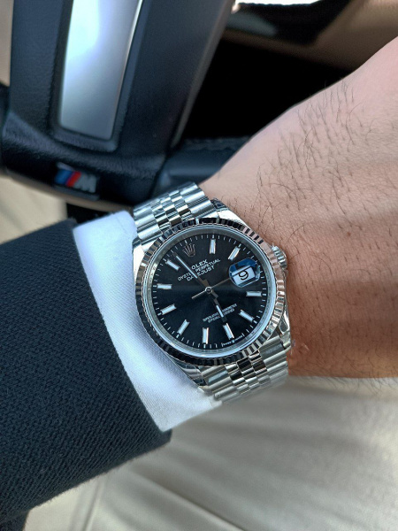 Rolex DateJust 36mm 126234