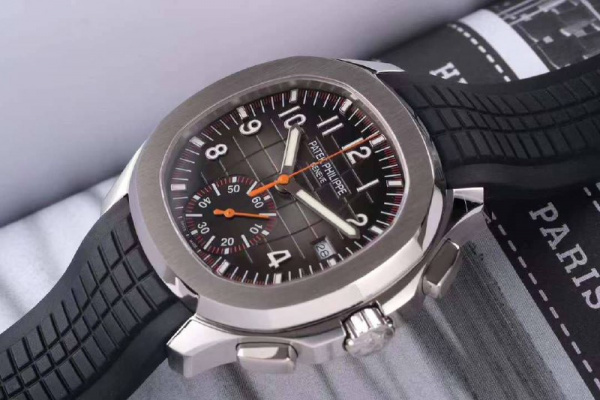 Patek Philippe Aquanaut Chronograph 5968A